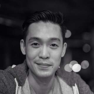 David Lin