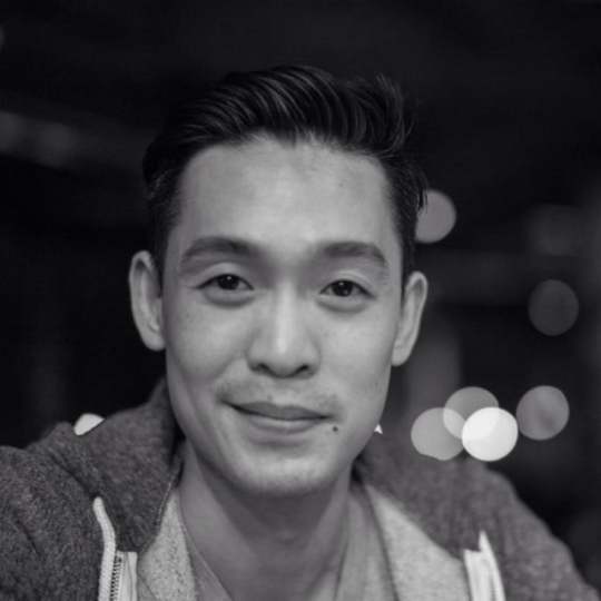 David Lin