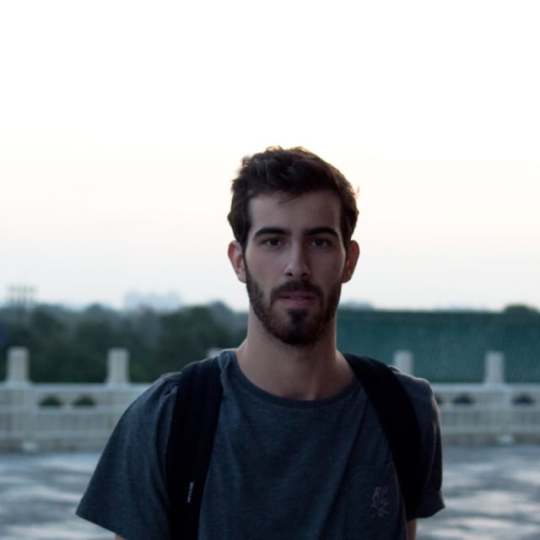 Nathan Yamniak