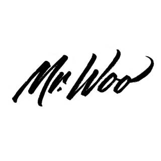 Mr Woo