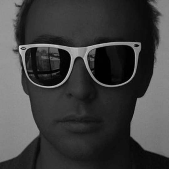 Alex Mikhaylov