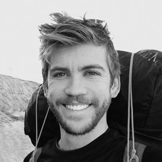 Josh Hayward
