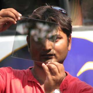 RAKESH SINGH DOP