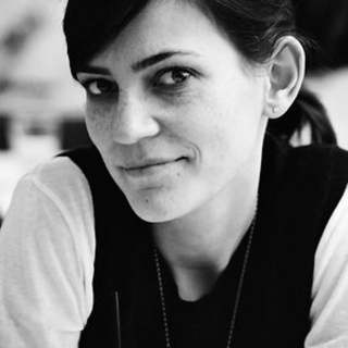 Andrea Kapos