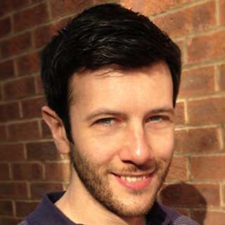 Adam Fenwick