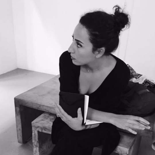 marlene jaber