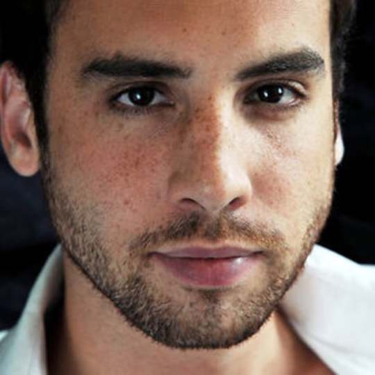 Stephane Payen