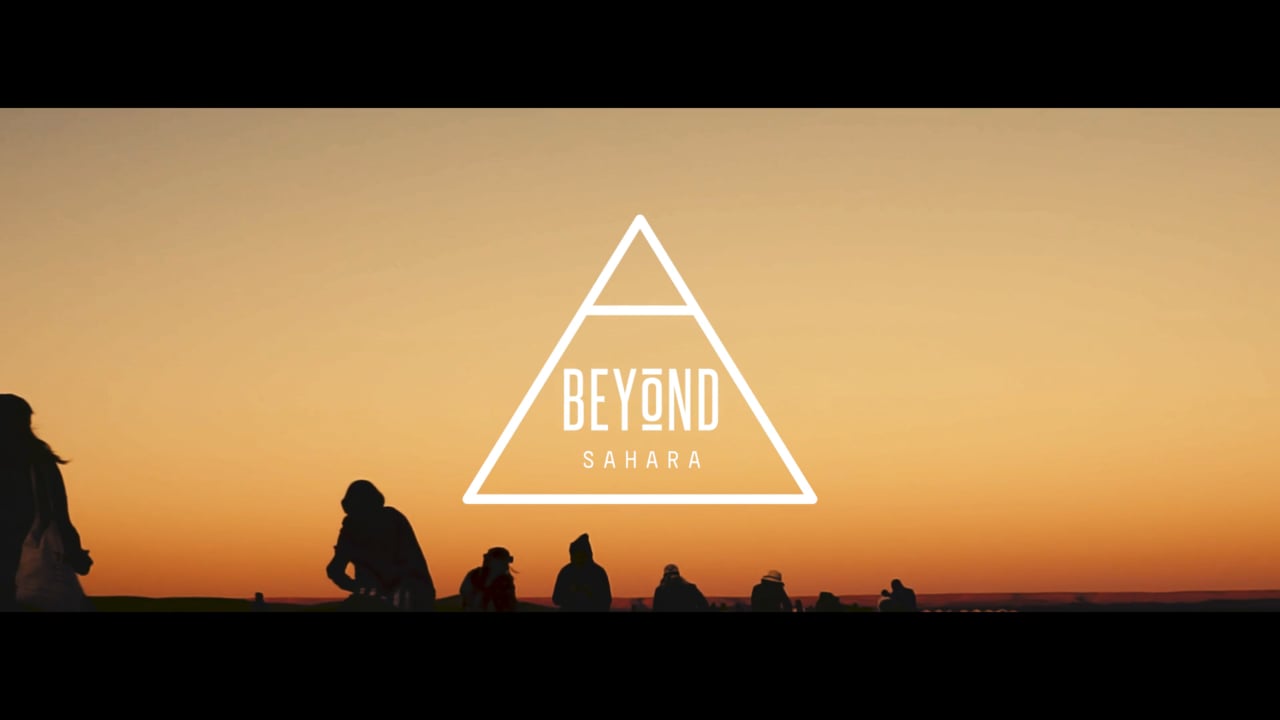 beyond高清壁纸logo图片