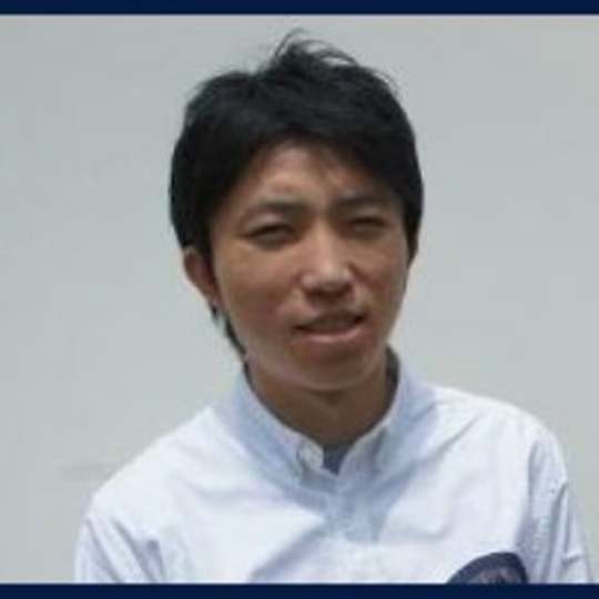 Shinya Kamata