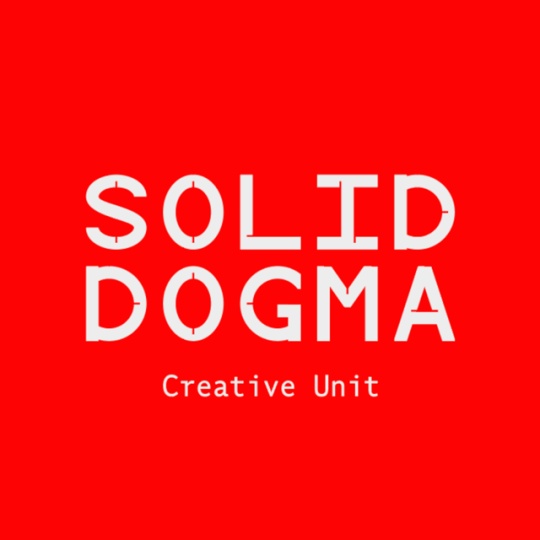 Solid Dogma
