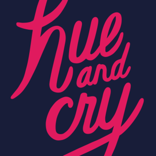 Hue&ampCry