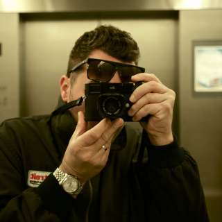 Jeremy Rouse
