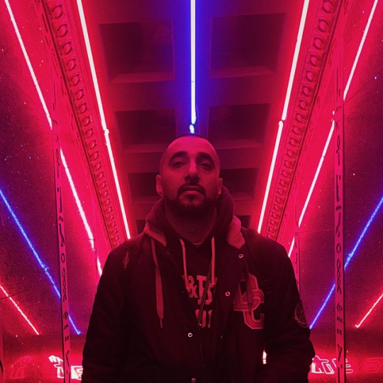 hussein shaaban