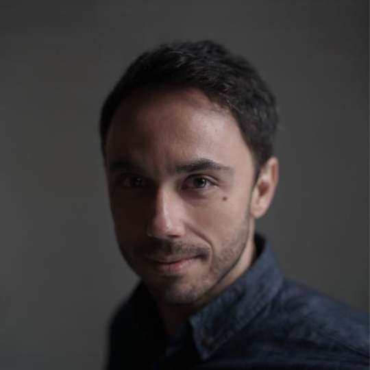 Fernando Lui  Colourist