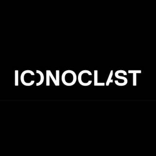 Iconoclast Brazil