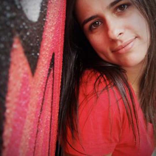 Jessica Mutascio