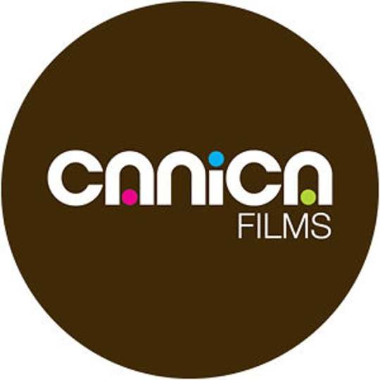 Canica Films