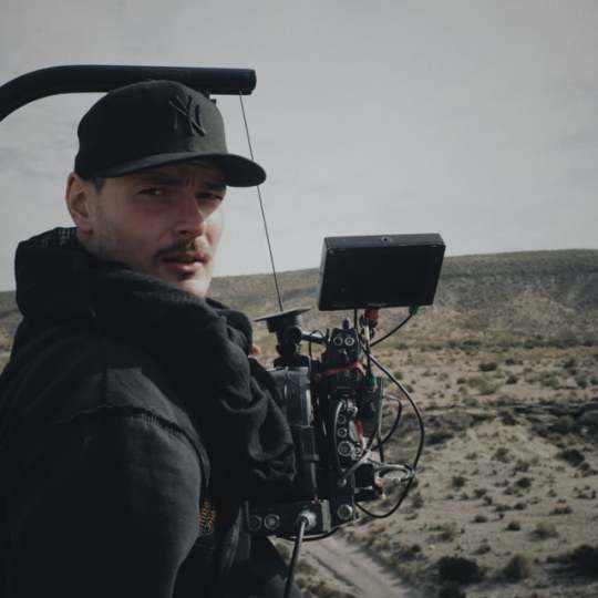 Patryk Kin