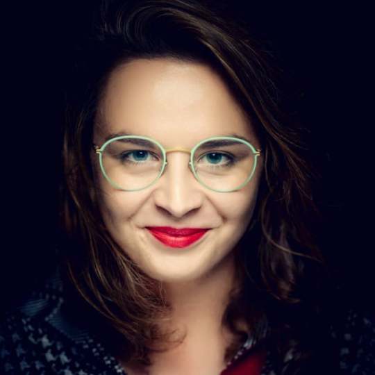 Martyna Iwańska