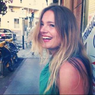 Laerke Herthoni