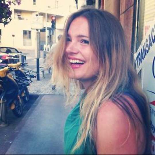 Laerke Herthoni