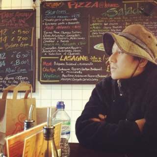Ryoma Kohari