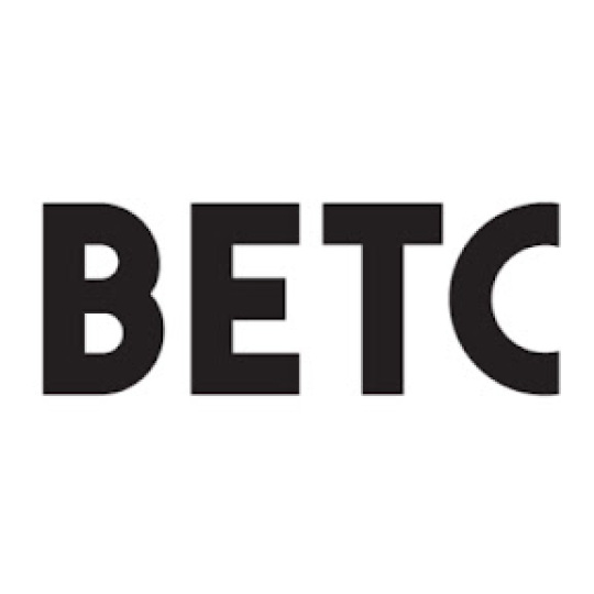 BETC Paris