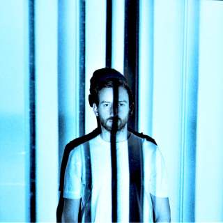 Max Cooper