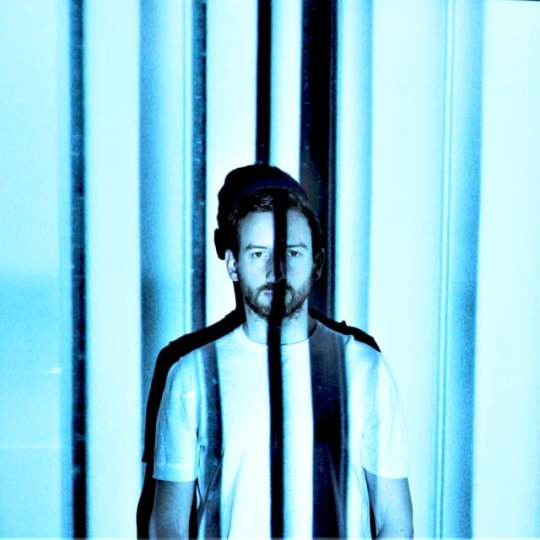 Max Cooper