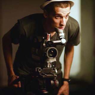 Andrey Trevgoda