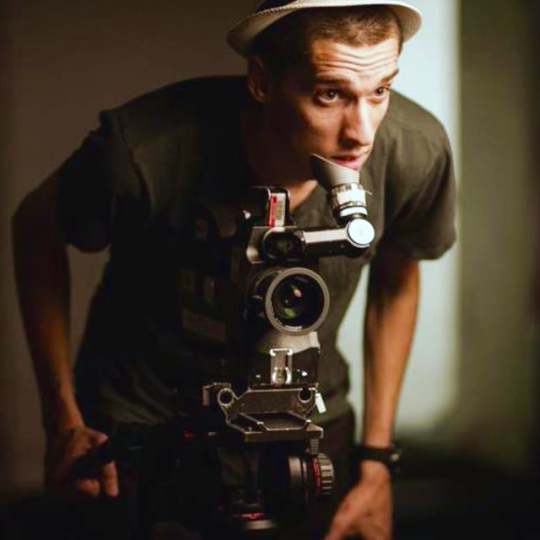 Andrey Trevgoda