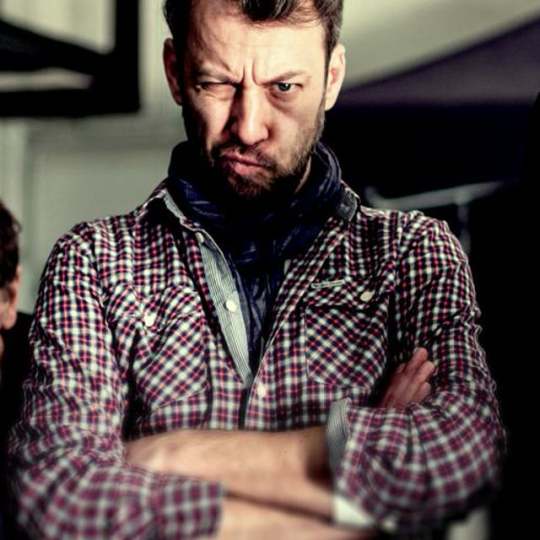 Jacek Szymanskifood