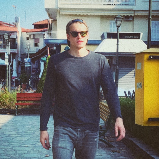 Julien von Schultzendorff