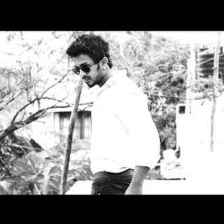 Vineeth TP