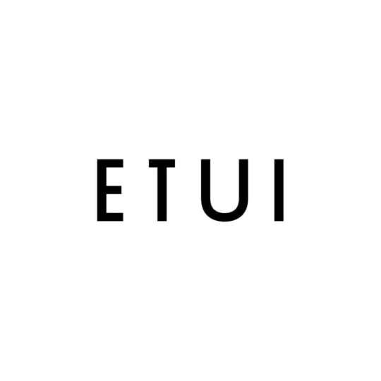 ETUI  wooje