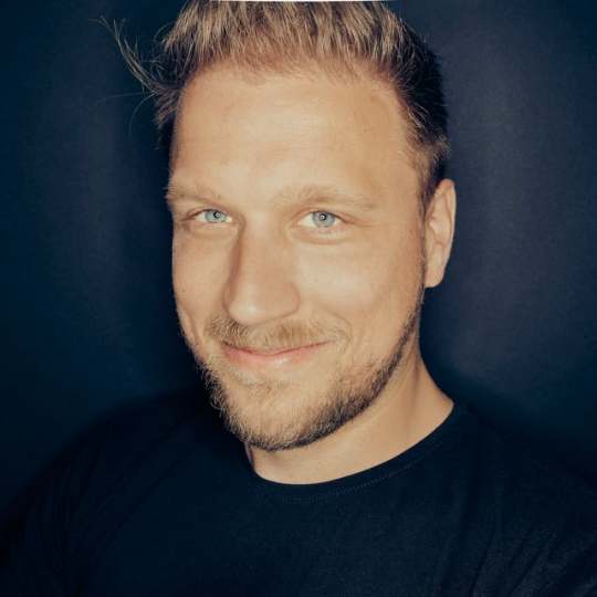 Colin Huijser