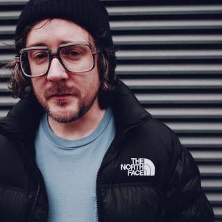 Mike Keelin  Colour