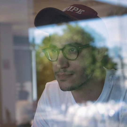 Paris ElSaid