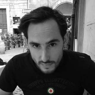 Enzo Greco