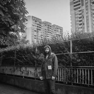 Kevork Aslanyan