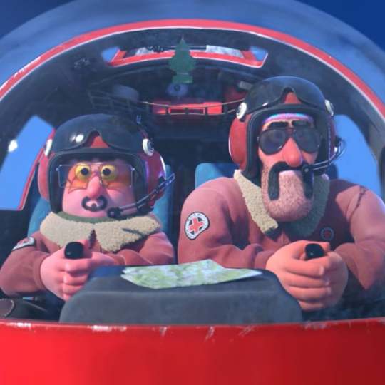 Hors Piste  Short Film
