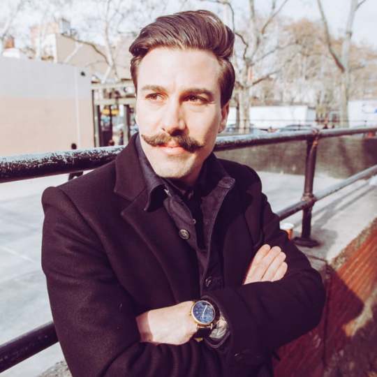 Paul La Calandra