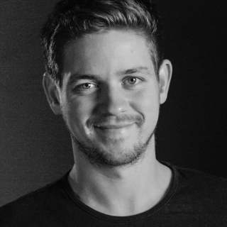 Hamish Anderson