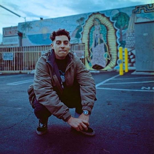 Pasqual Gutierrez