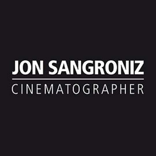 jon sangroniz