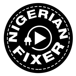 Nigerian Fixer