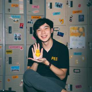 PAKPOOM POTHISART