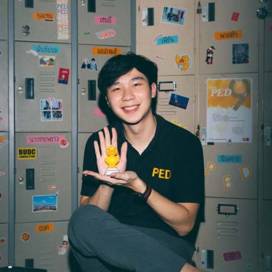 PAKPOOM POTHISART