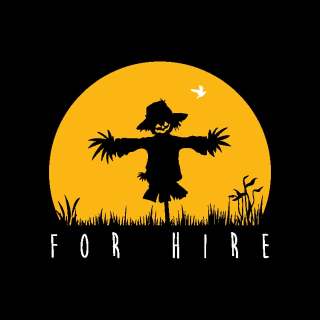 For Hire