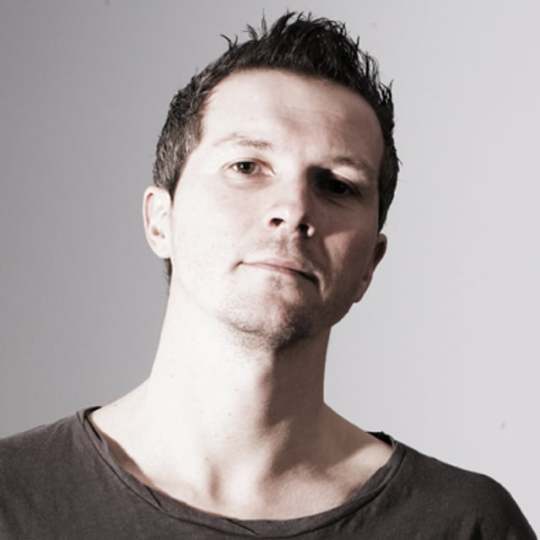 Kevin Howes